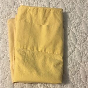 Ralph Lauren pillowcase king